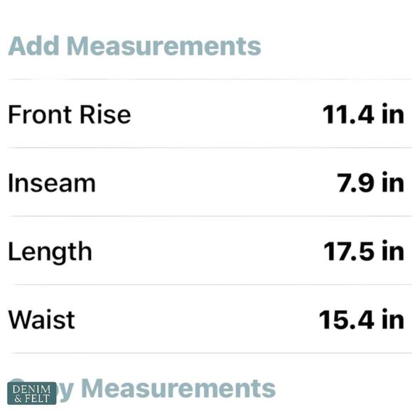 Good American Good ’90s Bermuda Denim Shorts Raw Hem Distressed Indigo Size 10 - Picture 11 of 12